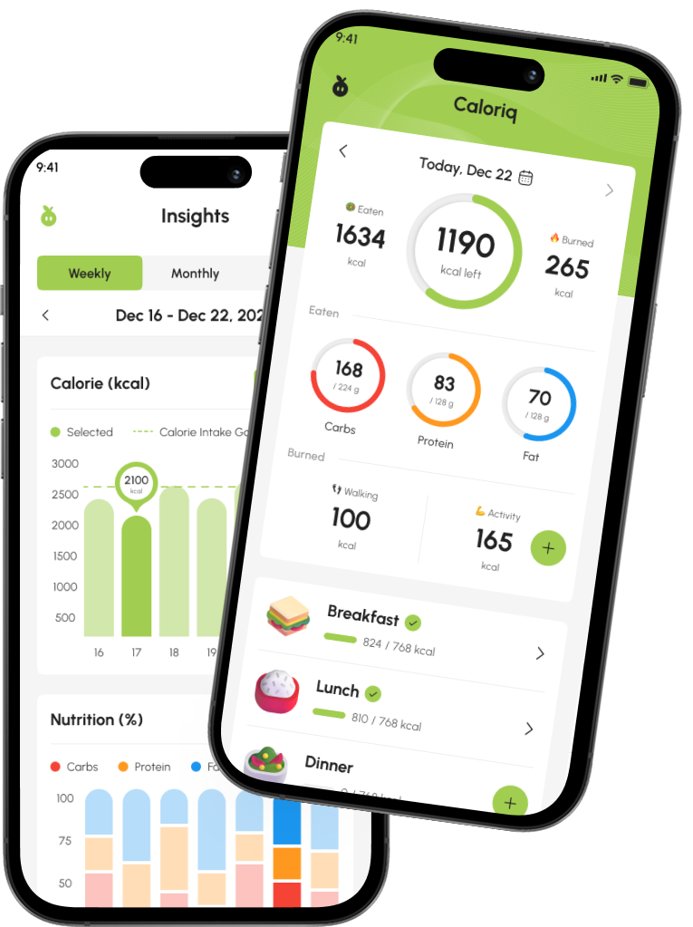 Application screenshot