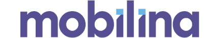 Mobilina Apps Logo