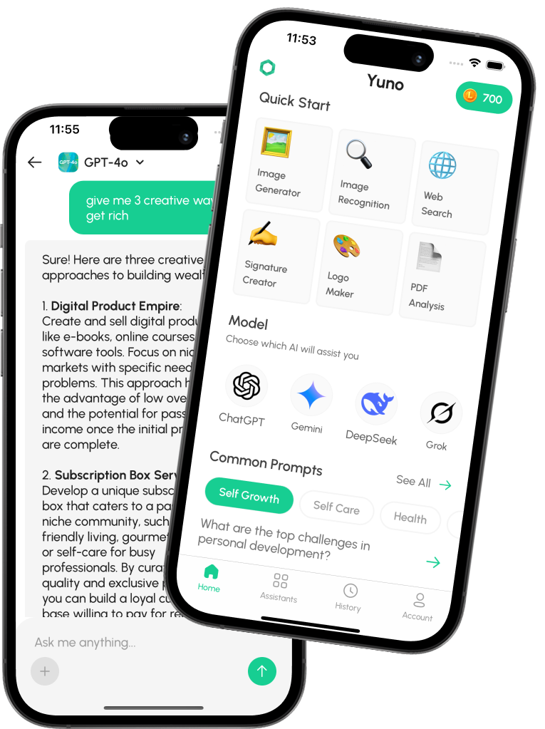 Application screenshot