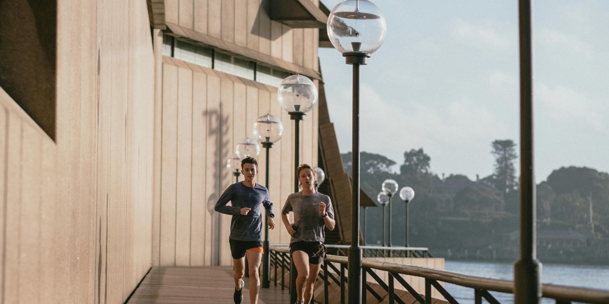 Why Exercise Alone Isn’t Enough: The Synergy of Movement and Nutrition