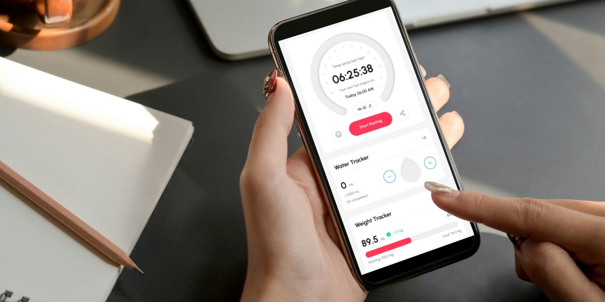 Mastering Your Intermittent Fasting Journey with Fastry