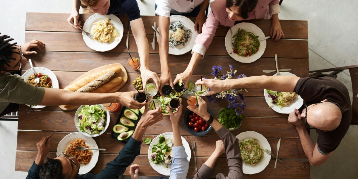 3 Simple Dinners That Balance Protein, Carbs, and Healthy Fats