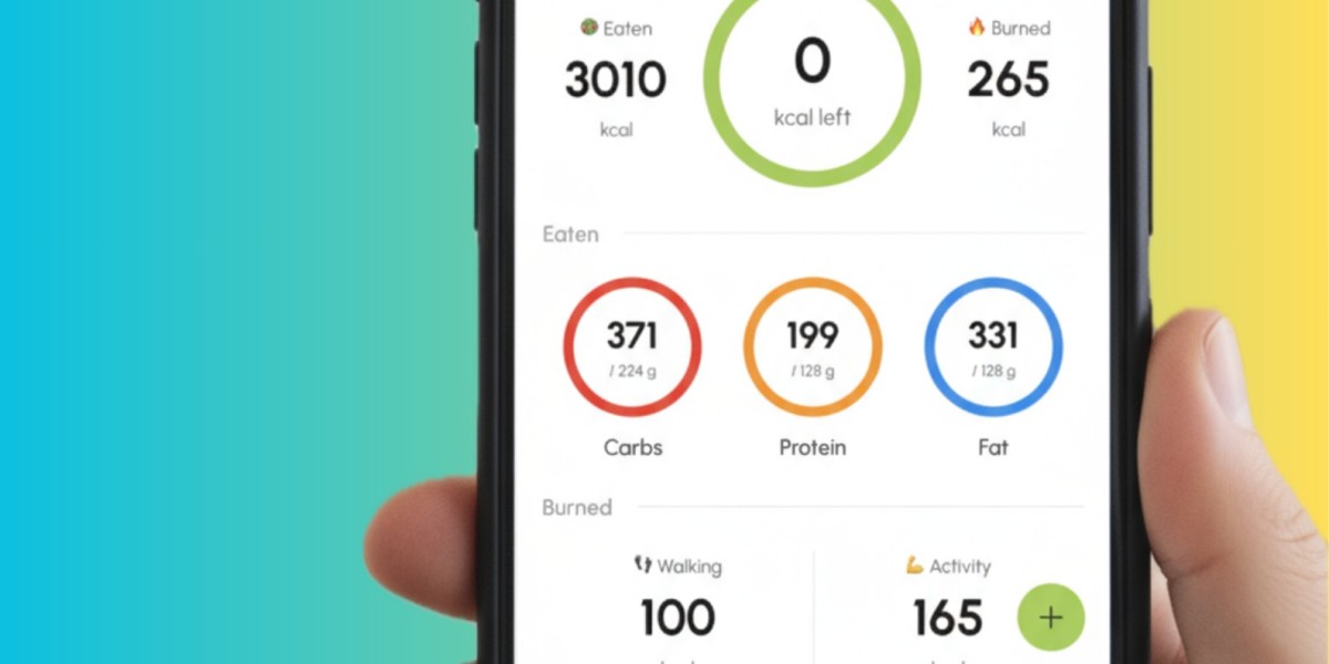 How to Get the Most Out of Caloriq: A Beginner’s Guide