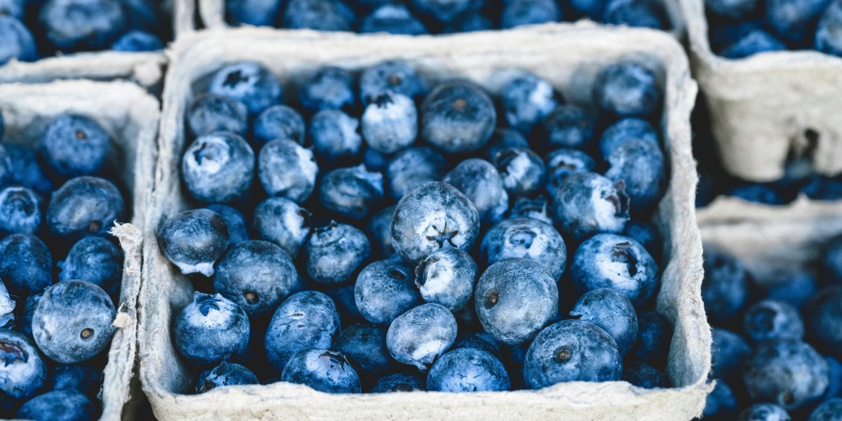 Antioxidants: Your Body’s Tiny Superheroes