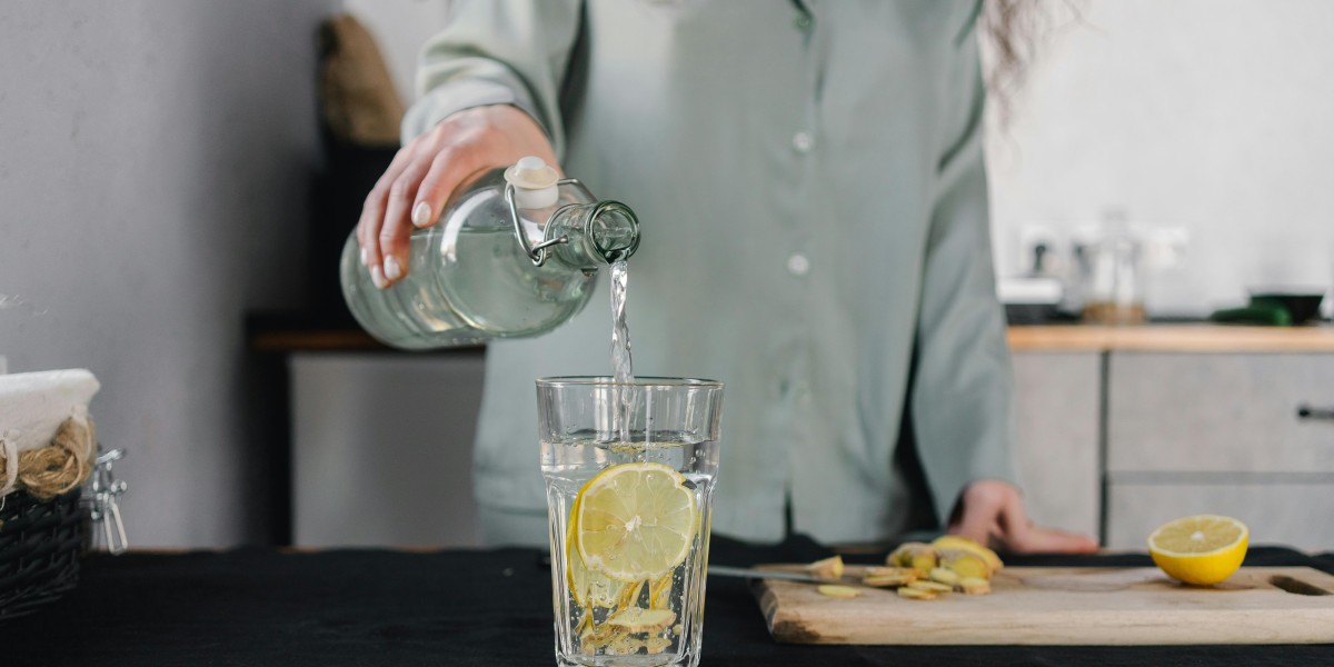 The Science of Hydration and Weight Management