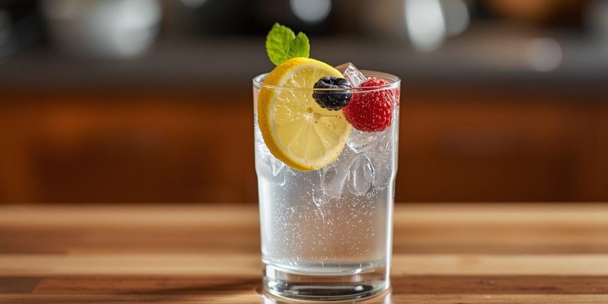 Make Drinking Water Fun: Easy Infused Water Recipes