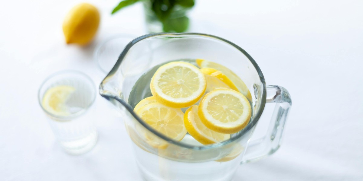Why Hydration Matters More Than You Think